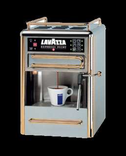 Lavazza Espresso Point Matinée Kapselmaschine gebraucht  