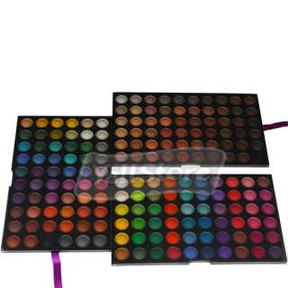  Colors Professional Makeup Eyeshadow Palette Makeup Eye Shadow  