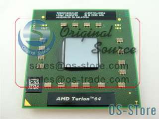 AMD Turion 64 MK 36 MK36 TMDMK36HAX4CM CPU Socket S1 2G 610074173045 