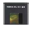 Nokia BL 5X Akku 600 mAh Li Ion: .de: Elektronik