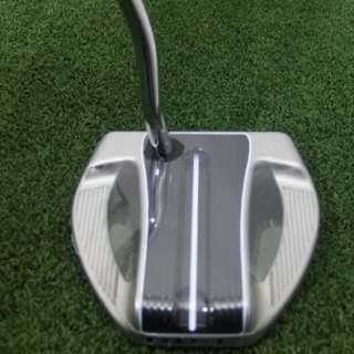 Rife 2Bar Golf Clubs IMO Inline Momentum Putter 34 Inch   Brand NEW 