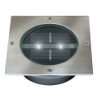 Ranex RA 2605041 LED Solar Ground Spot Square
