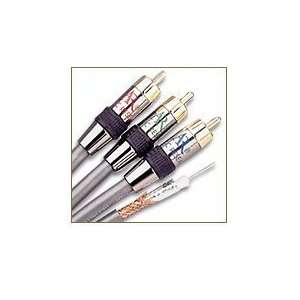  Acoustic Research HT 192 Pro Series Component Video Cable 