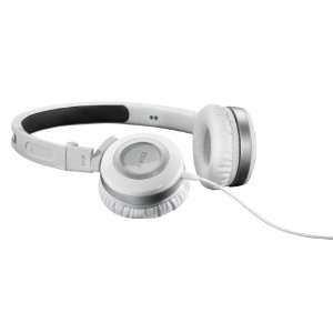  AKG K 430 Foldable Mini Headphone (Snow White 