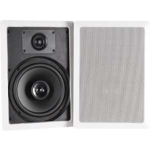  8 3 Way 100 Watt In Wall Speakers: Electronics