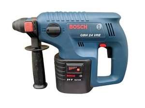 Bosch GBH 24 VRE Cordless Drill  