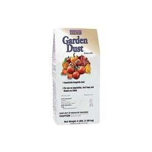  GARDEN DUST ALL PURPOSE, Size 4 POUND (Catalog Category 