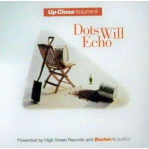   Will Echo   Presented by High Street Records and Boston Acoustics CD