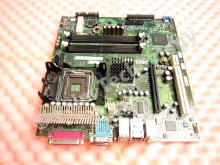 Dell Optiplex GX280 Desktop Motherboard G8310 0G8310  