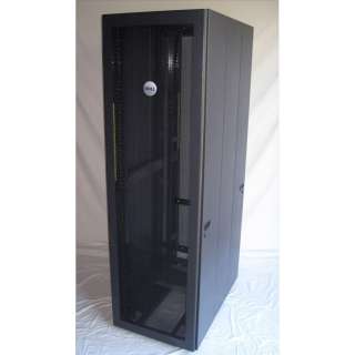 Dell 4210 42U Rack Mount Server Comms Cabinet Enclosure  