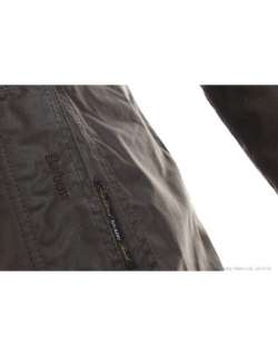 Barbour Ladies Belsay Wax Jacket   Rustic LWX0050RU91 (L3430)  