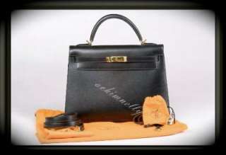 hermes kelly 32 sellier box leather