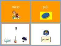 teaching sets 1 5 letters there is an interactive powerpoint for each 