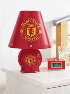 Manchester United Stikarounds Wall Stickers 32 Pieces  