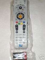 NEW DIRECTV Universal Remote Control RC65X H24 H25 HR24 2AA BATTERIES 