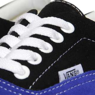 VANS Era Skate Shoes (Summer of 77) Limoges Blue/Black Scarpe 40 41 42 