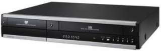 Hitachi DVRV8500 VCR and DVD Recorder Combo 4902530739053  