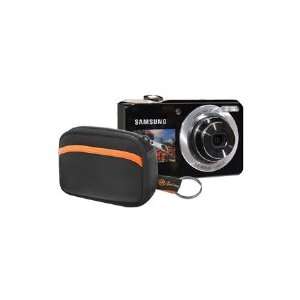  Samsung TL205 12.2MP Digital Camera (Refurb Bundle Camera 