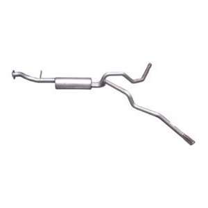  Gibson Exhaust Exhaust System for 2002   2006 GMC Pick Up 