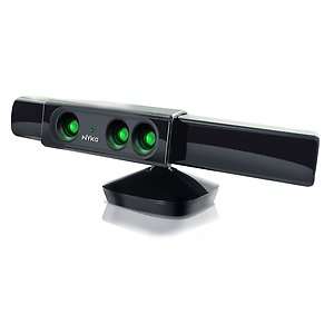   Zoom pour camera Kinect sur console Xbox 360 & Xbox 360 slim