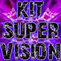 KIT LUCI FARI XENON XENO HID H11 SUPER VISION TUNING  