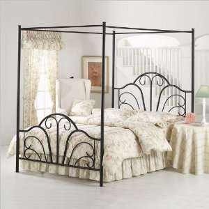  Hillsdale Furniture Dover Bed Furniture & Decor