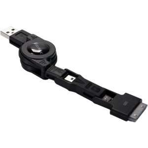  I/OMagic USB Cable (I012U01CRB)  