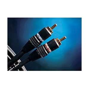    Monster Cable Interlink 200 RCA Audio Cable (2 Meters) Electronics