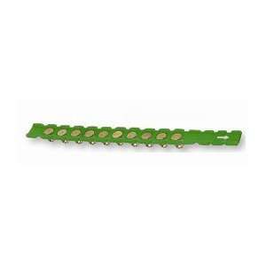  ITW Brands 00652 Ramset #3RS27 Green Strip Fastener Load 