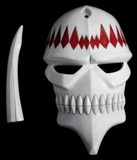   Bleach Hiyori Sarugaki Hollow Mask Cosplay costum Maske