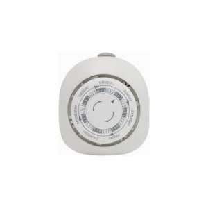 Jasco Products Company Ind 1Wk Mech Timer 15151 Timers Plug In
