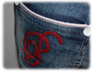 jeans PHARD donna *DREY PINOCCHIETTO tg W25  