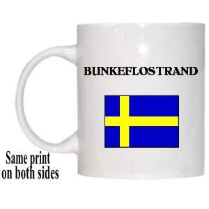  Sweden   BUNKEFLOSTRAND Mug 