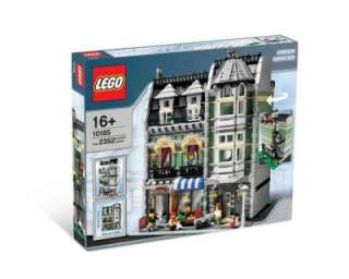 LEGO Collezionisti 10185 Antica Drogheria a Milano    Annunci