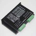 M542H CNC Stepper Motor Driver 1.0 4.5A DC20 100V For X Y Table SP 