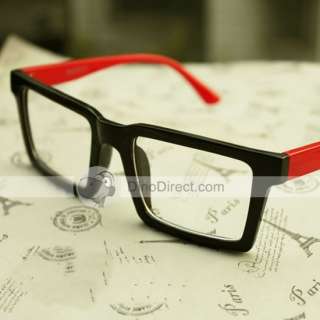 Wholesale Mysnku Full Rim Memory Plates Square Shape Eyeglasses Frames 