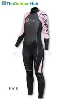 CHILDS OSX WETSUIT FULL WET SUITS 24 34 4 16 YRS  