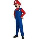 Super Mario Bros. Mario Toddler / Child Costume
