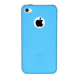  Toriby Sky Blue Slim Fit Case for AT&T and Verizon iPhone 