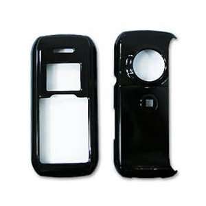 com Fits LG ENV VX9900 Verizon Cell Phone Snap on Protector Faceplate 