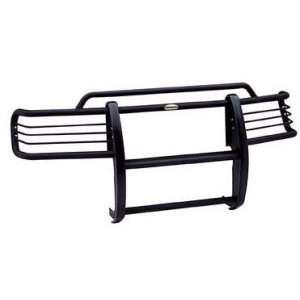  Cadillac Escalade Grille Guard   Black Grille Grill 2002 