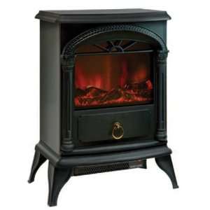   Fireplace / Heater   3D Flame Effect   2600/5200 BTU