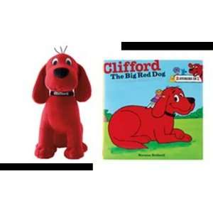 kohls clifford