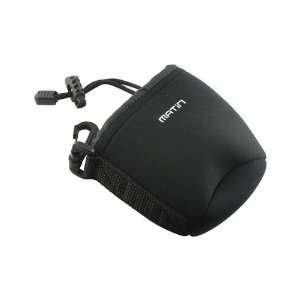  Neoprene Lens Soft Camera Lens Pouch Case Bag S size 
