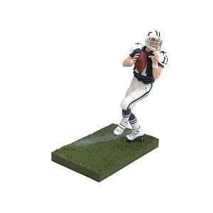  Drew Bledsoe Mcfarlane NFL Series 13 Action Figure Toys & Games