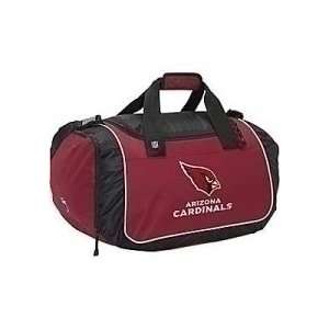  Arizona Cardinals Team Color Duffel Bag