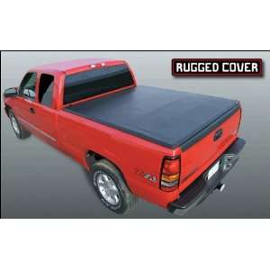  Rugged Liner FCC6507 New Body Style Tri Fold Tonneau Cover 