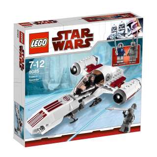 LEGO STAR WARS Freeco Speeder Set 8085 BRAND NEW SEALED  