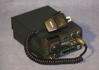   MULTIMODE FM/CW/SSB 2 Meter Mobile/Base Ham Radio Transceiver NR bjd