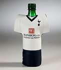 Tottenham Hotspur Home Jersey Coozie Can Cooler